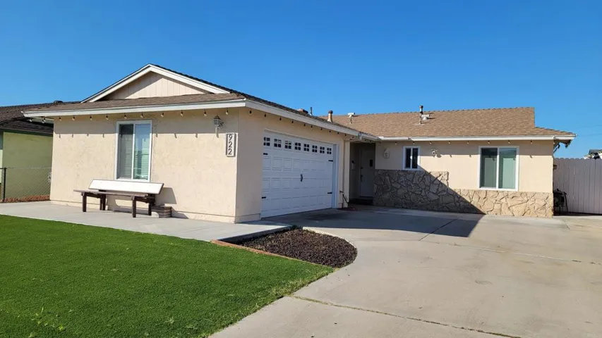922 Orchid Way, San Diego, California 92154