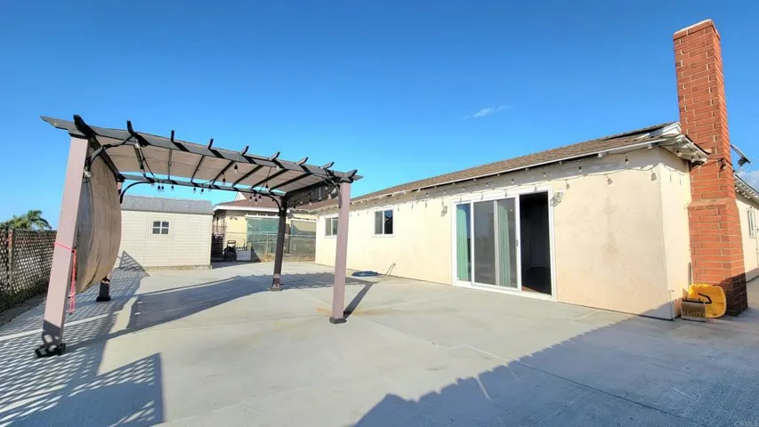 922 Orchid Way, San Diego, California 92154