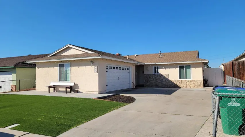 922 Orchid Way, San Diego, California 92154