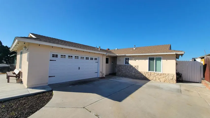 922 Orchid Way, San Diego, California 92154