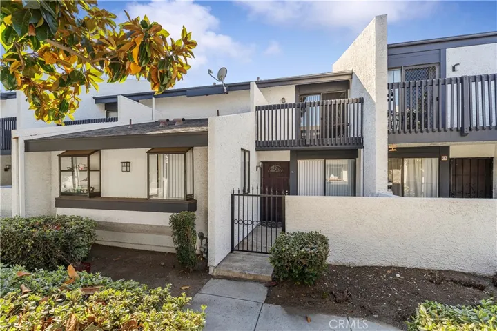 20805 E Calora St G4, Covina, California 91724