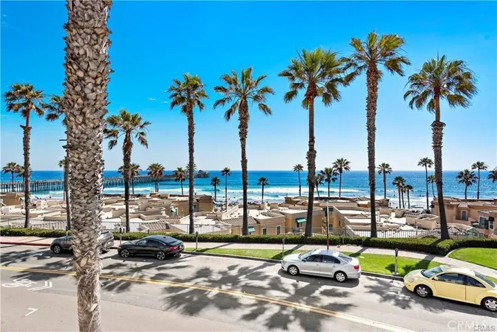 400 N Pacific Street 221, Oceanside, California 92054