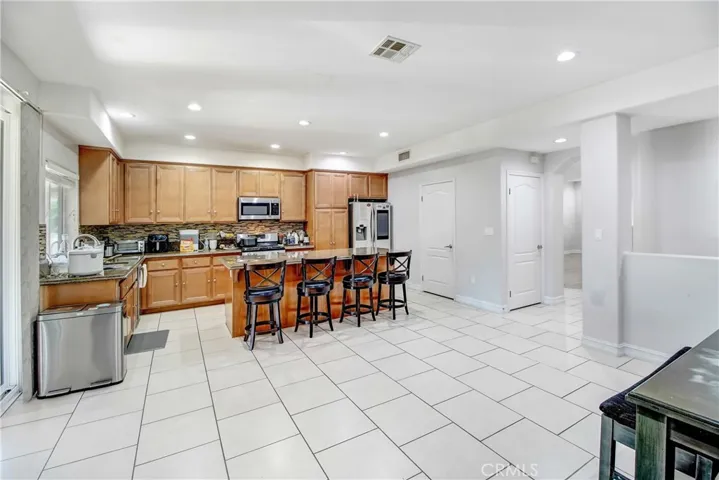 11217 Wilbur Avenue, Porter Ranch, California 91326