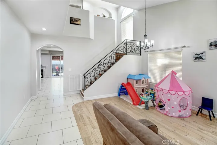 11217 Wilbur Avenue, Porter Ranch, California 91326