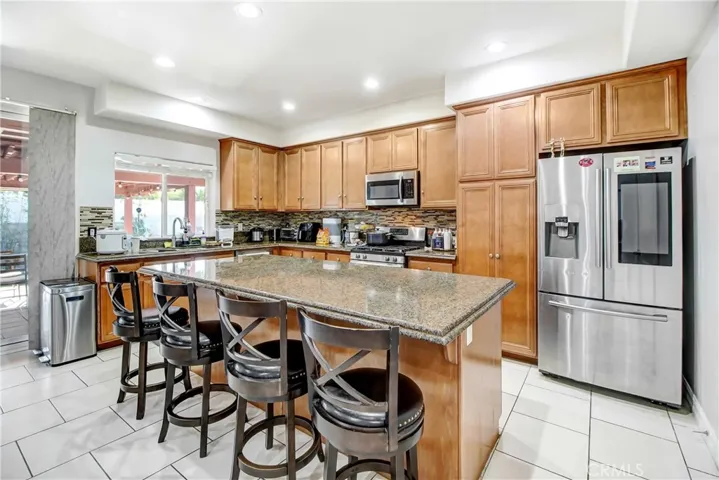 11217 Wilbur Avenue, Porter Ranch, California 91326