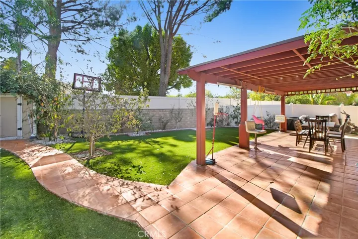 11217 Wilbur Avenue, Porter Ranch, California 91326