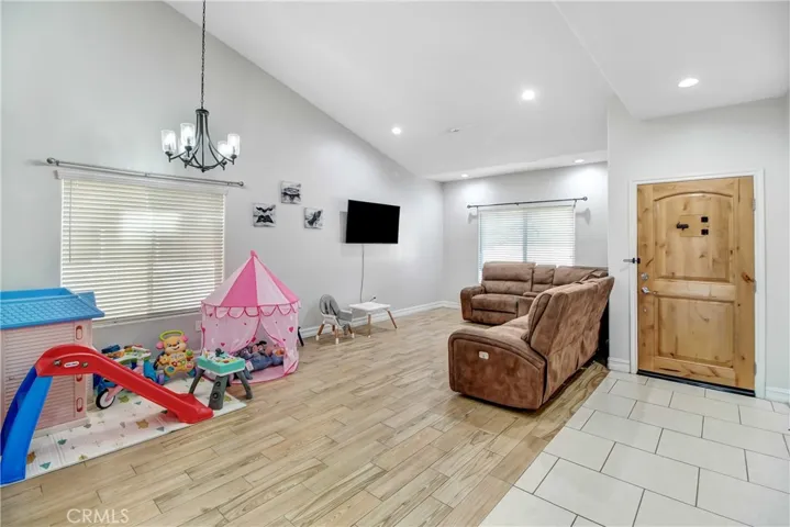 11217 Wilbur Avenue, Porter Ranch, California 91326