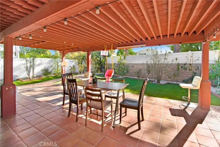 11217 Wilbur Avenue, Porter Ranch, California 91326