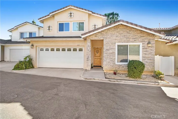 11217 Wilbur Avenue, Porter Ranch, California 91326