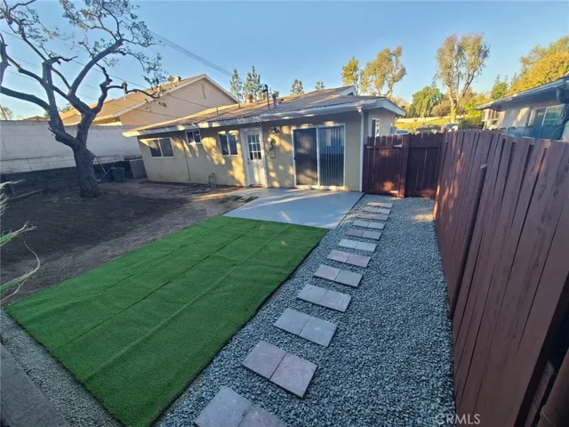 17074 Los Angeles Street, Yorba Linda, California 92886