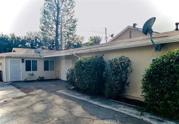 17074 Los Angeles Street, Yorba Linda, California 92886