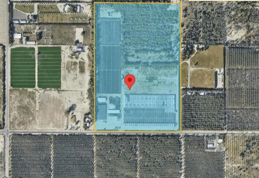 Aerial Image