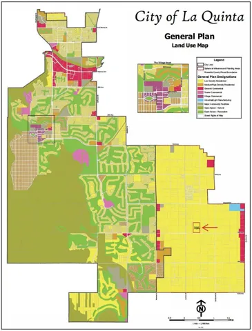 General Plan