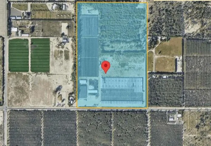 Aerial Image