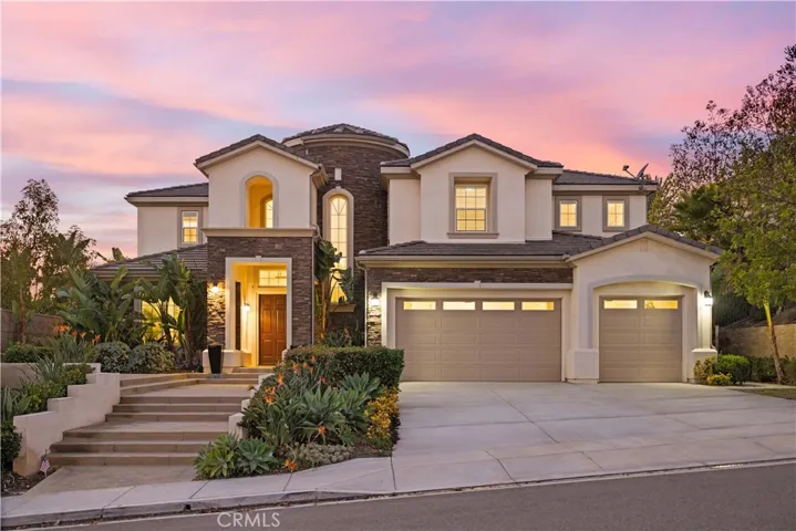 4315 Dartmouth Drive, Yorba Linda, California 92886