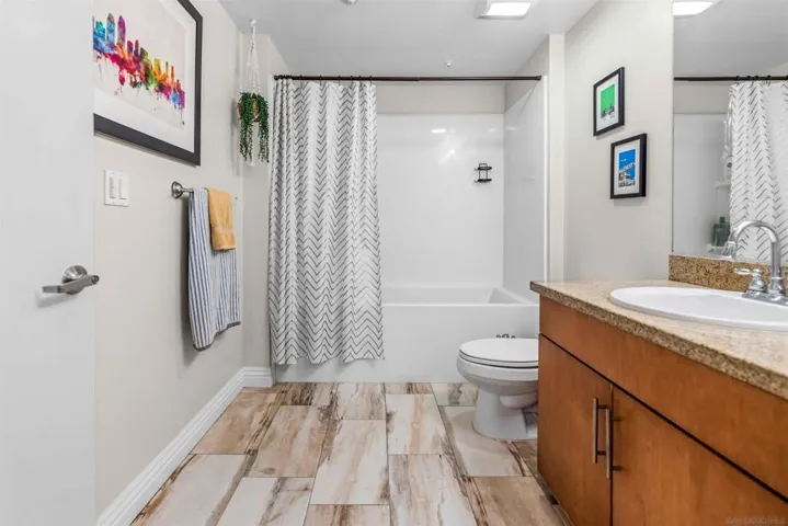 3650 5th Ave 207, San Diego, California 92103