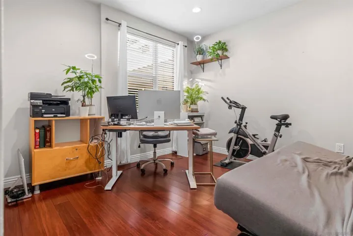 3650 5th Ave 207, San Diego, California 92103