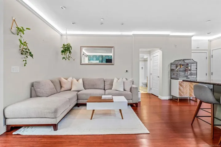 3650 5th Ave 207, San Diego, California 92103