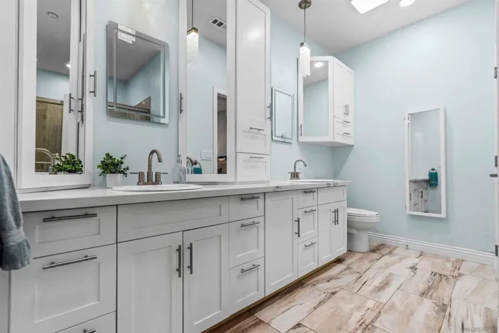 3650 5th Ave 207, San Diego, California 92103