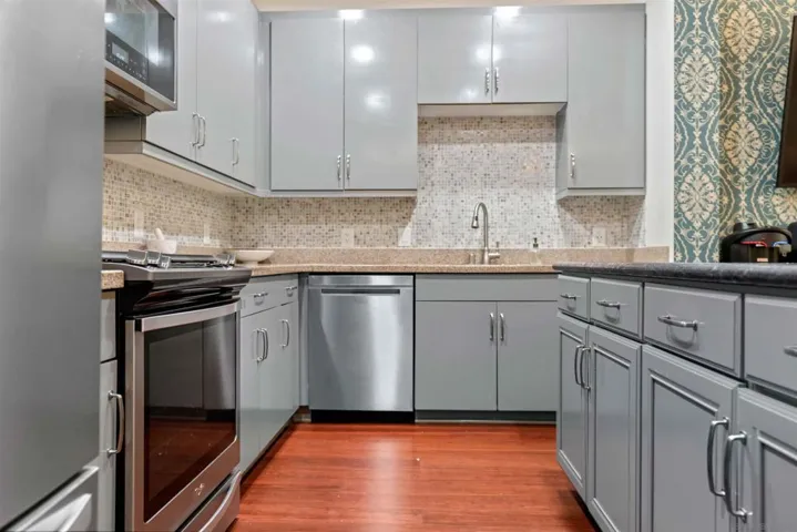 3650 5th Ave 207, San Diego, California 92103