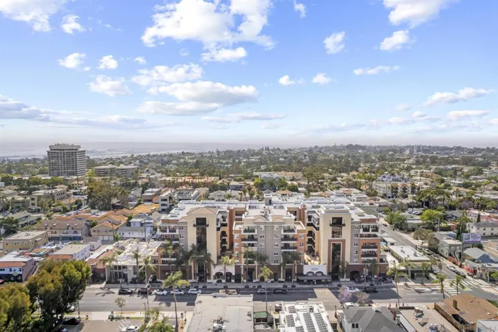 3650 5th Ave 207, San Diego, California 92103