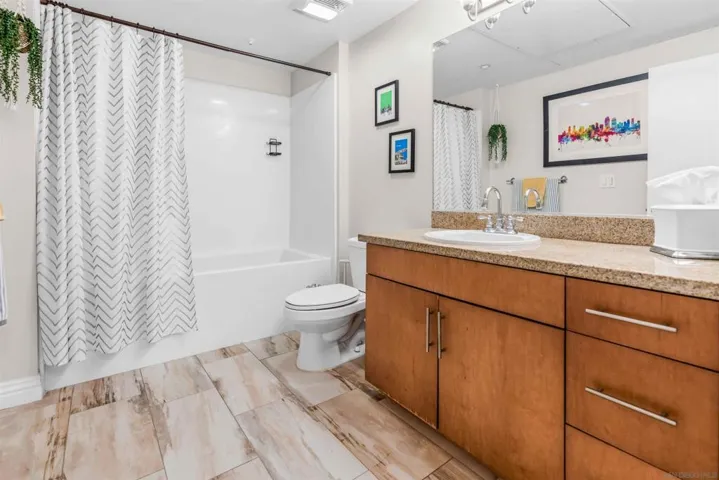 3650 5th Ave 207, San Diego, California 92103