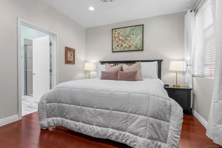 3650 5th Ave 207, San Diego, California 92103