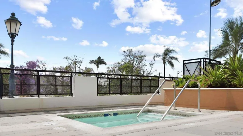 3650 5th Ave 207, San Diego, California 92103