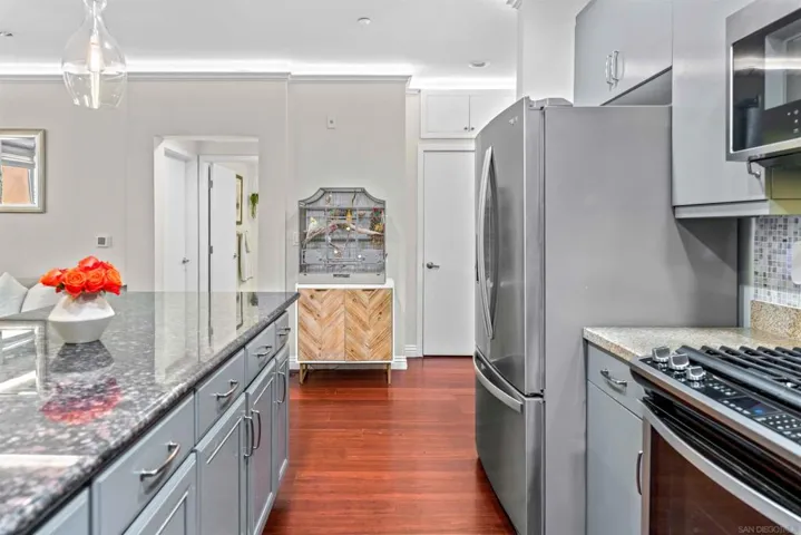 3650 5th Ave 207, San Diego, California 92103
