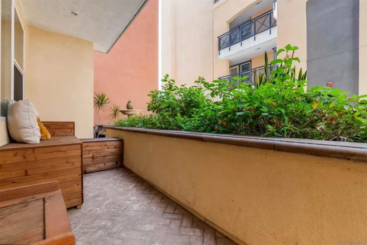 3650 5th Ave 207, San Diego, California 92103