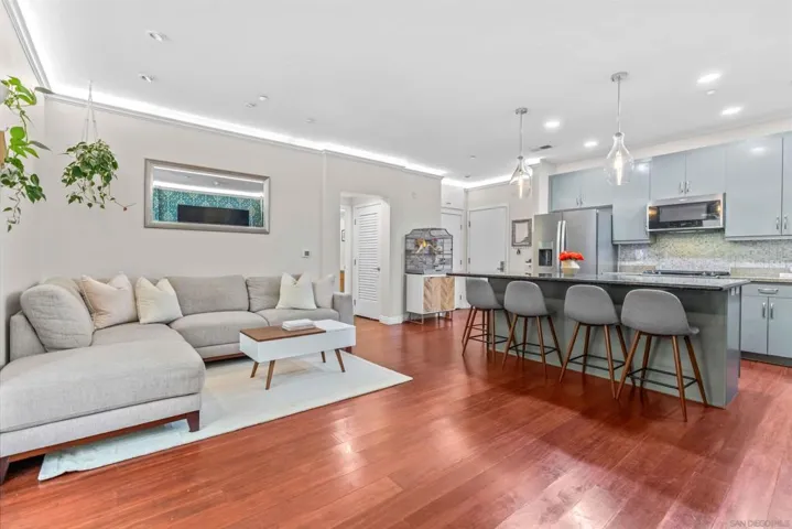 3650 5th Ave 207, San Diego, California 92103