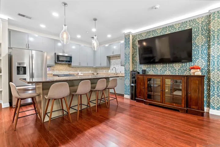 3650 5th Ave 207, San Diego, California 92103