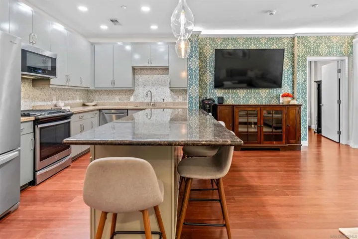 3650 5th Ave 207, San Diego, California 92103