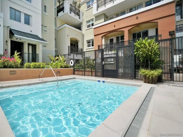 3650 5th Ave 207, San Diego, California 92103