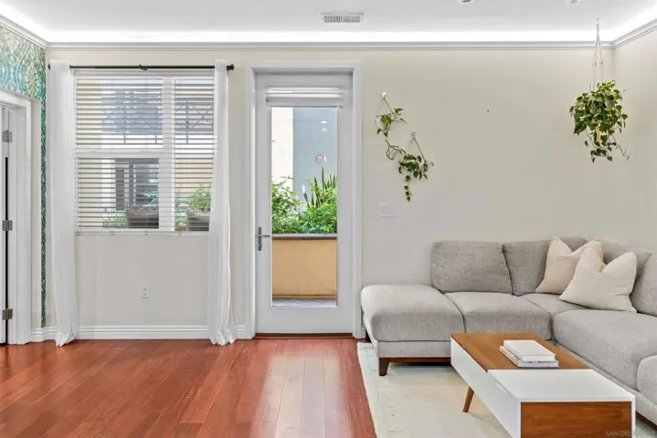 3650 5th Ave 207, San Diego, California 92103