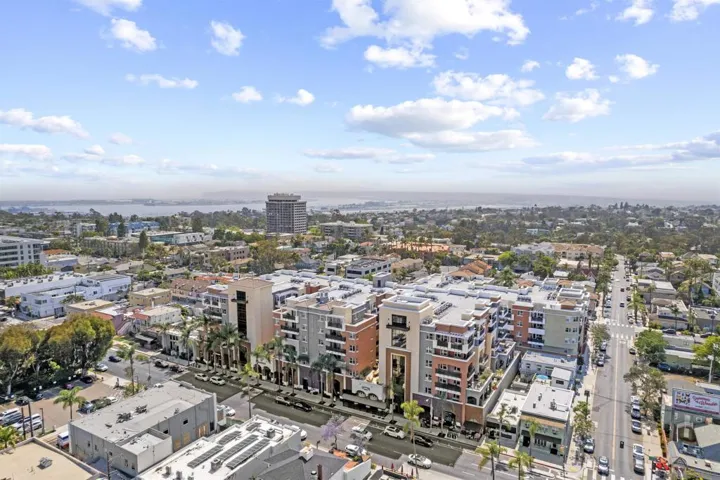 3650 5th Ave 207, San Diego, California 92103