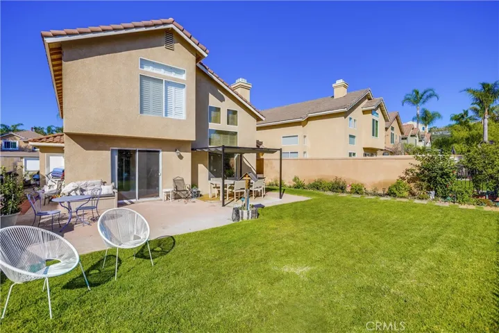 12 Blanco, Lake Forest, California 92610