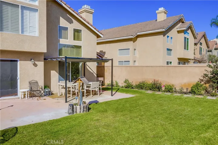 12 Blanco, Lake Forest, California 92610