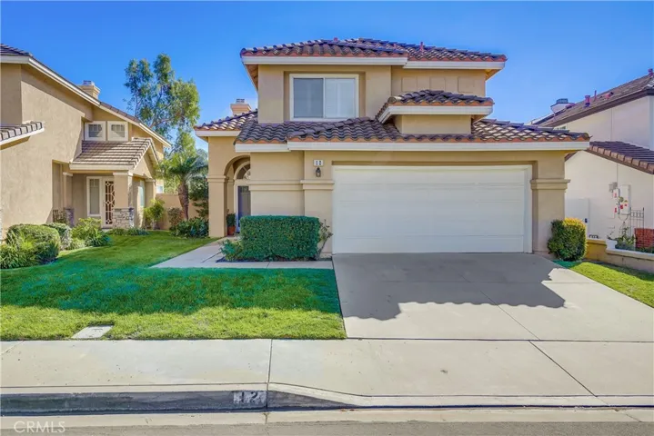 12 Blanco, Lake Forest, California 92610