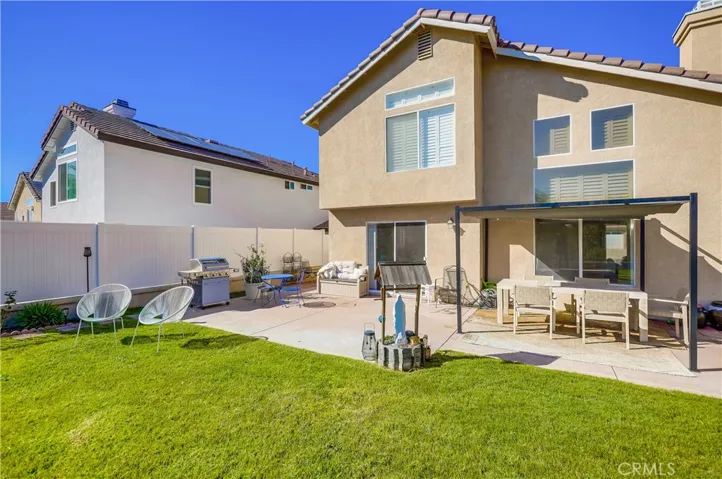 12 Blanco, Lake Forest, California 92610