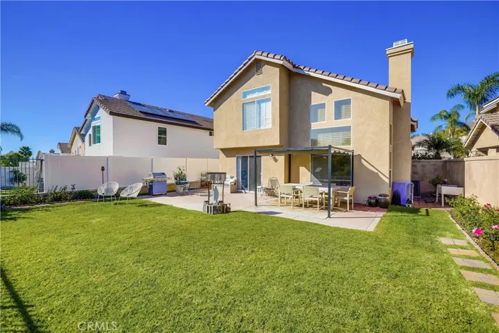 12 Blanco, Lake Forest, California 92610
