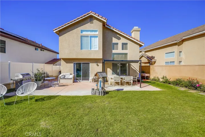 12 Blanco, Lake Forest, California 92610