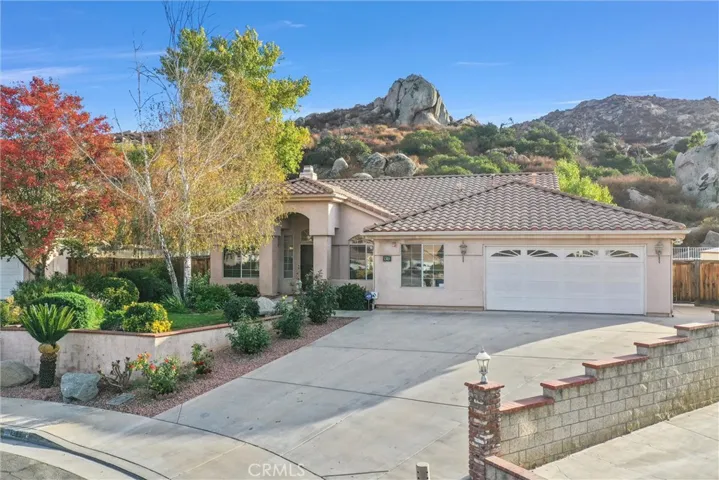 1385 Jones Street, Hemet, California 92543