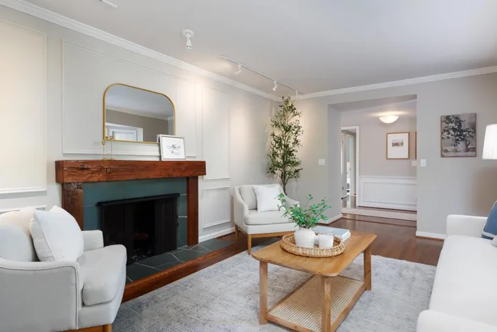 900 Clubhouse Drive, Aptos, California 95003