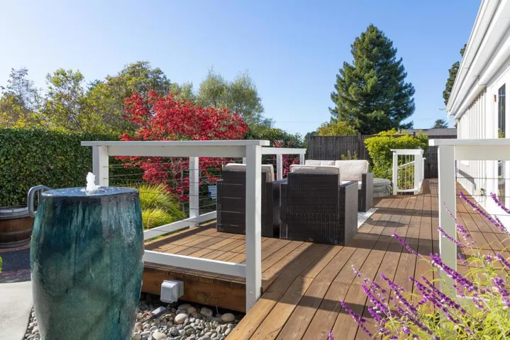 900 Clubhouse Drive, Aptos, California 95003