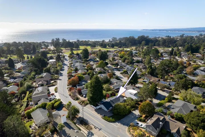 900 Clubhouse Drive, Aptos, California 95003