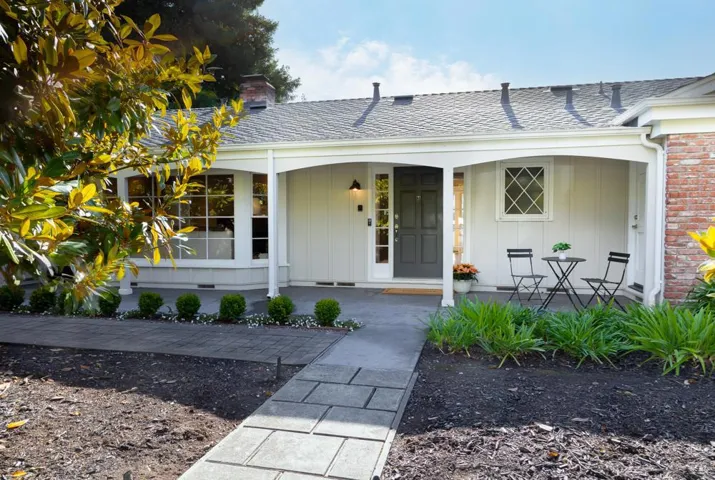 900 Clubhouse Drive, Aptos, California 95003