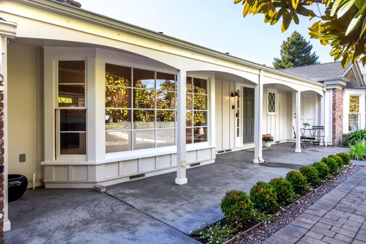 900 Clubhouse Drive, Aptos, California 95003
