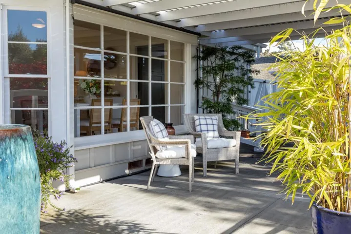 900 Clubhouse Drive, Aptos, California 95003