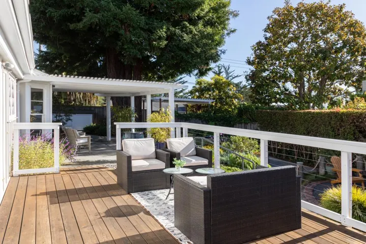 900 Clubhouse Drive, Aptos, California 95003